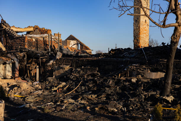 Reliable Fire Damage Removal contractor in Walkersville, MD by Fire Damage Flint